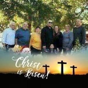 Meet your Posher, Terri